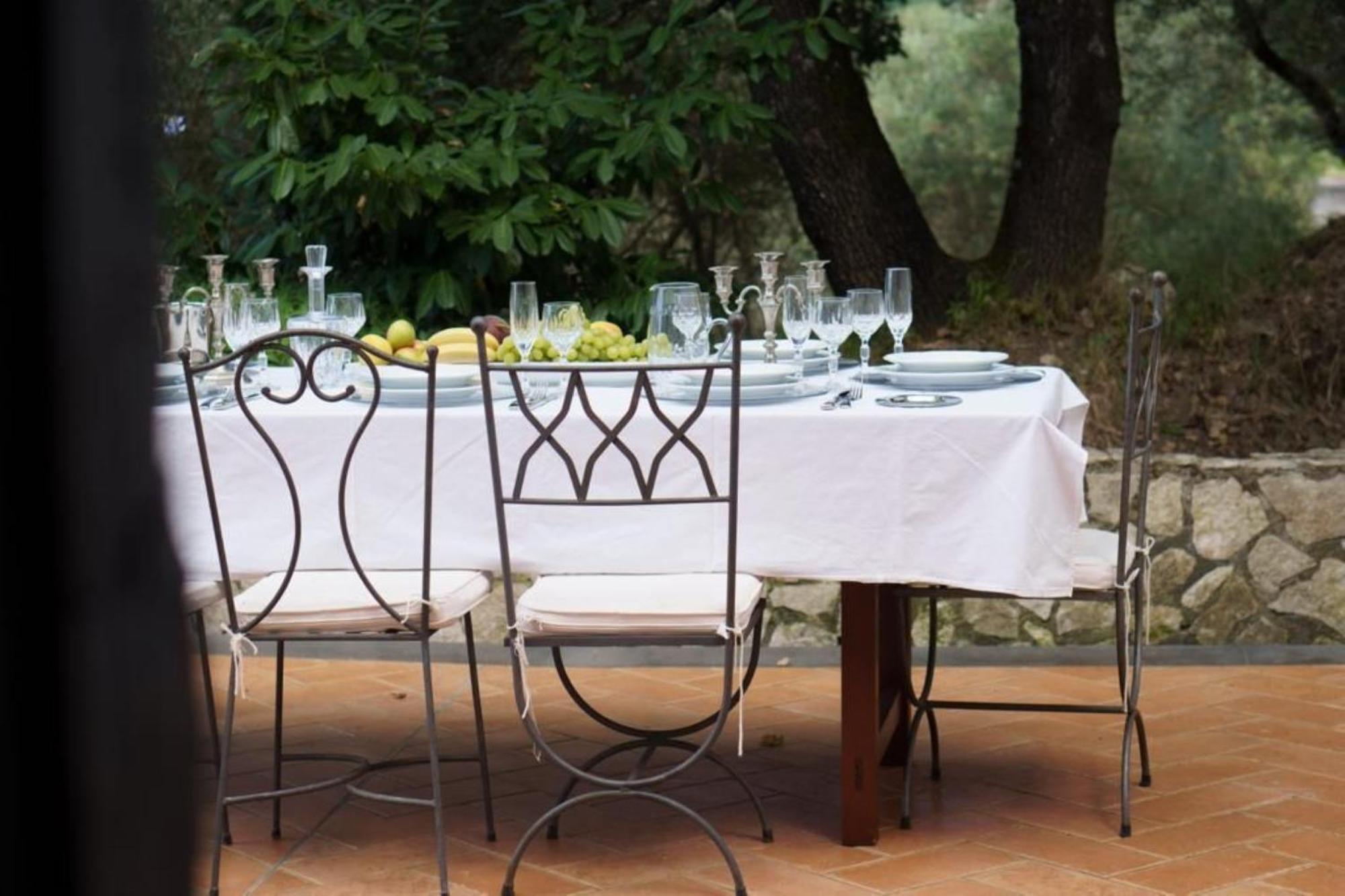 Villa - Savoia Península Sorrentina