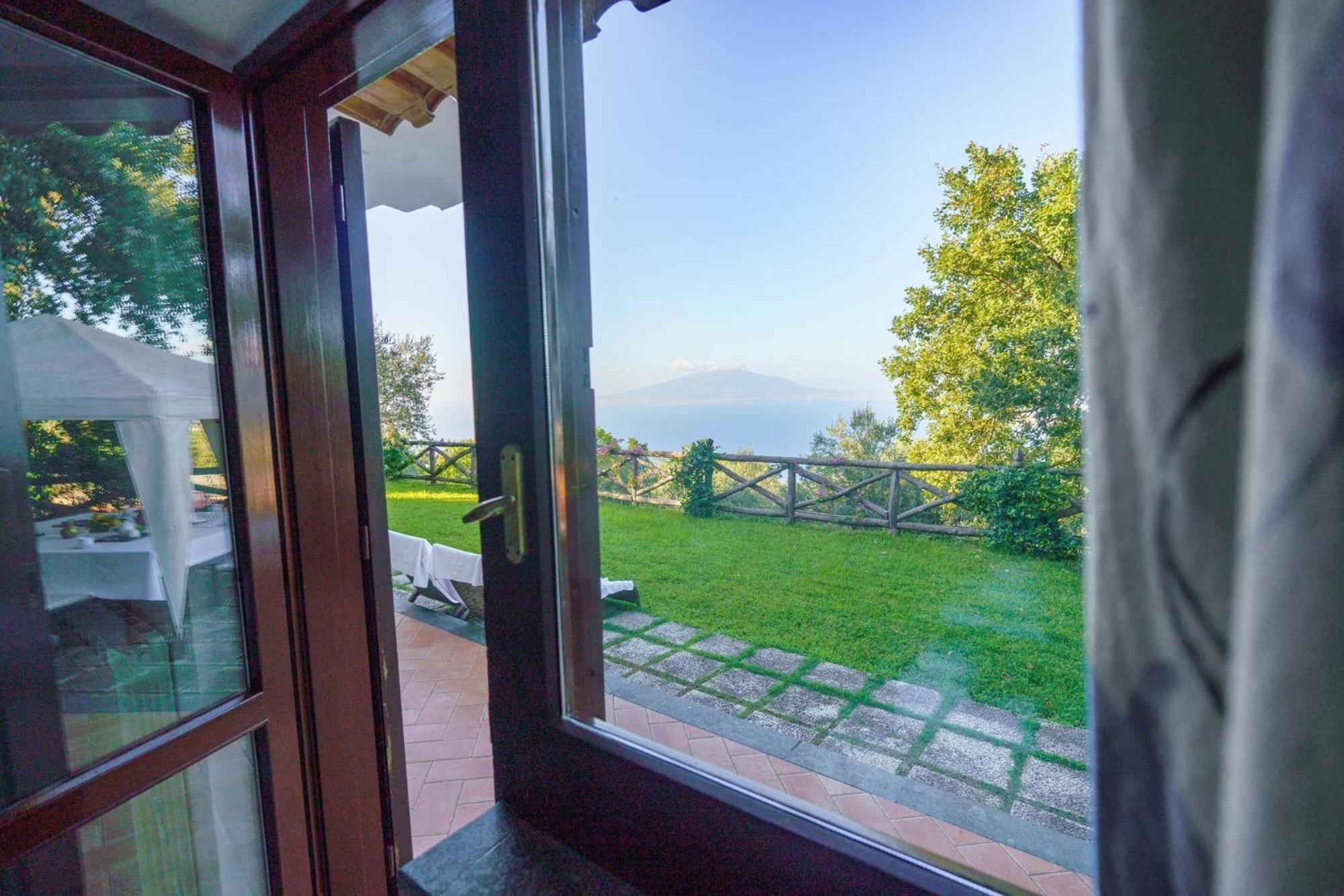 Villa - Savoia Península Sorrentina