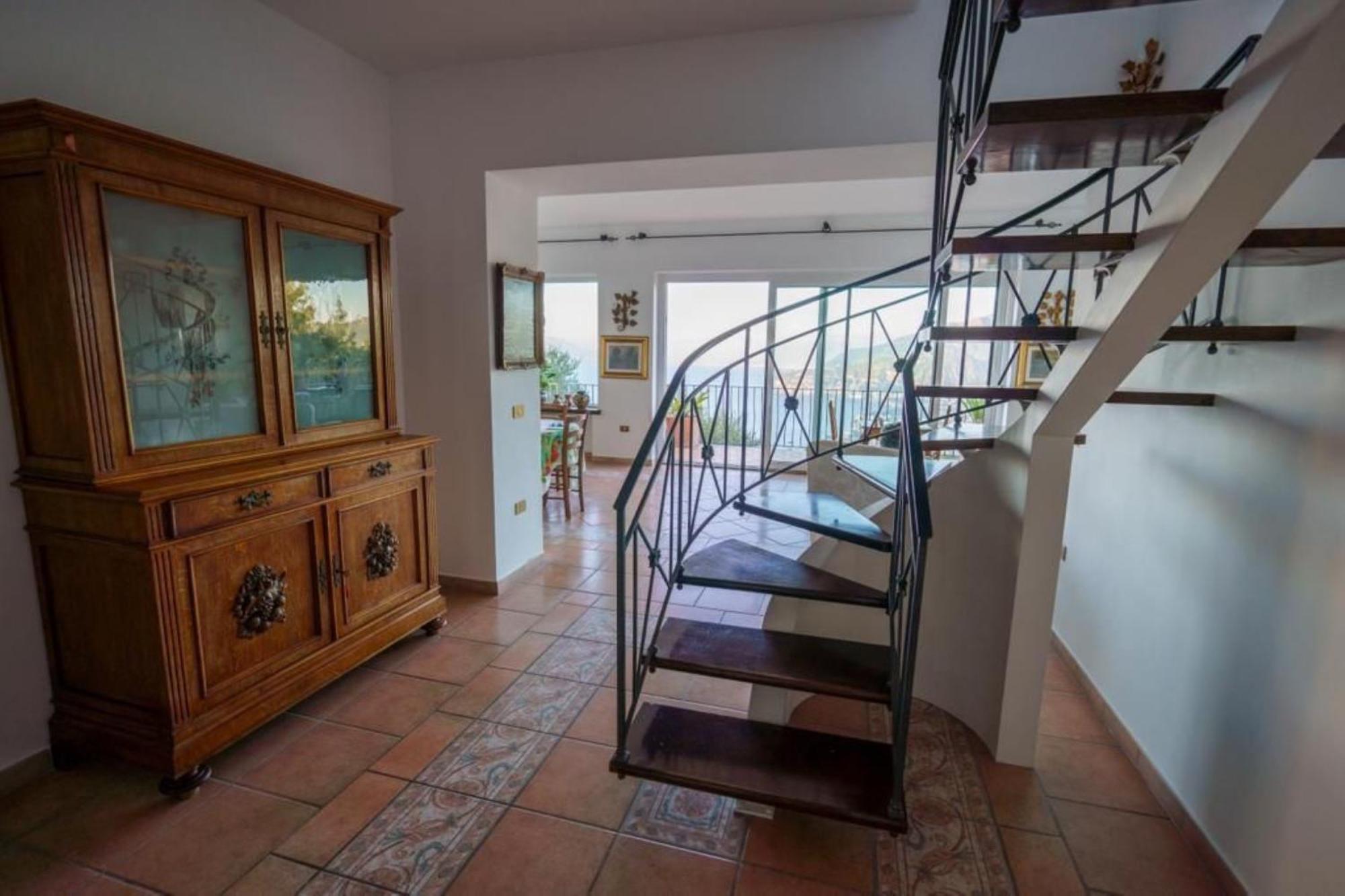 Villa - Savoia Península Sorrentina
